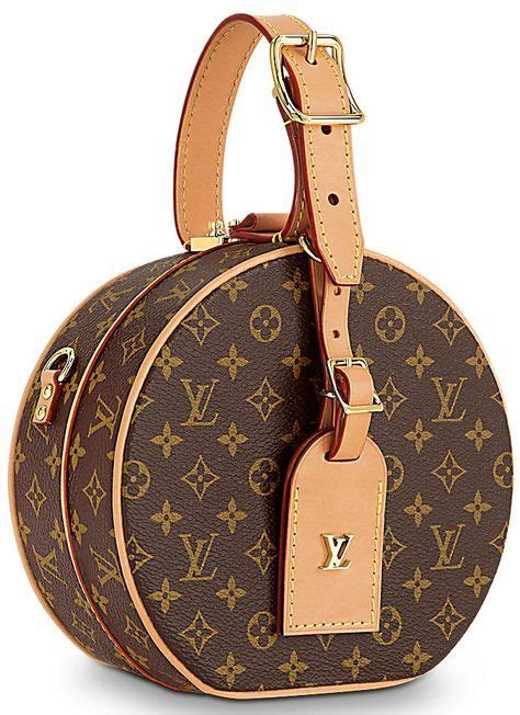 louis vuitton bag with round purse